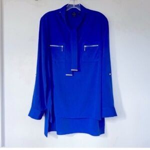 Rafaella Office Work Blouse